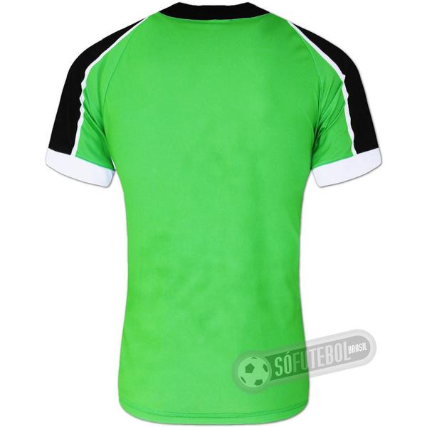 Camisa Presidente Prudente - Modelo II - Olé Sports Imagem de Camisa Presidente Prudente - Modelo II
