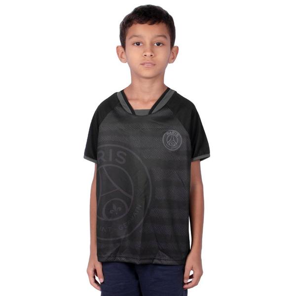 Imagem de Camisa PSG Eiffel Infantil