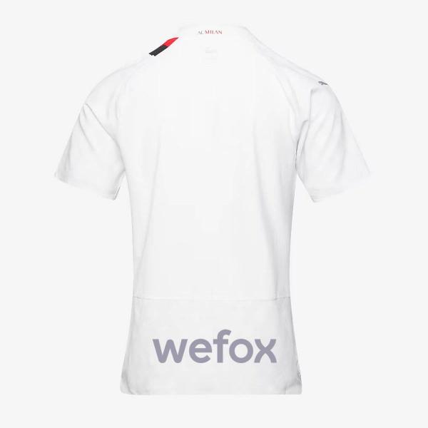 Imagem de Camisa Puma Milan Away 2024