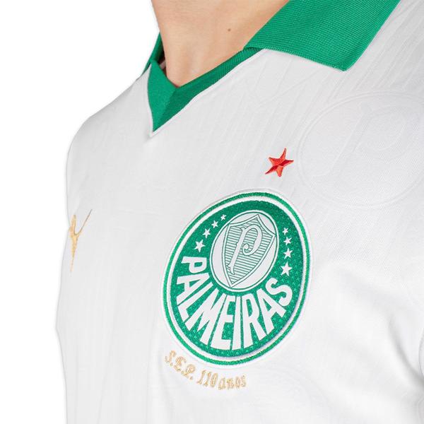 Imagem de Camisa Puma Palmeiras 2 Torcedor Away 24/25