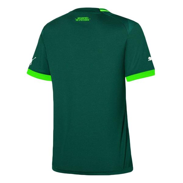 Imagem de Camisa puma palmeiras i 2023 feminina - torcedor