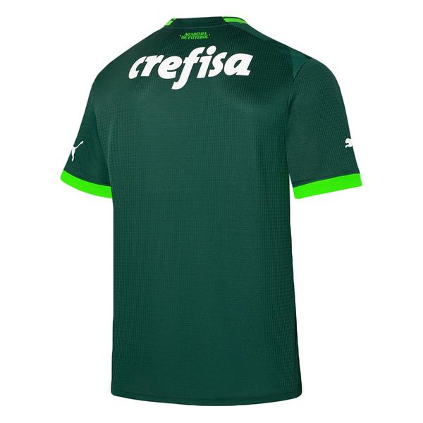 Imagem de Camisa puma palmeiras i 2023 masculina - jogador