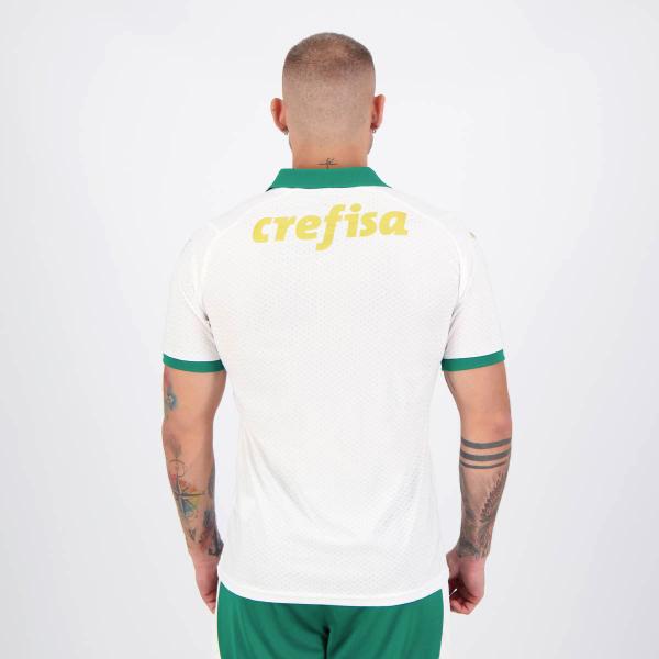 Imagem de Camisa Puma Palmeiras II 2024 Jogador