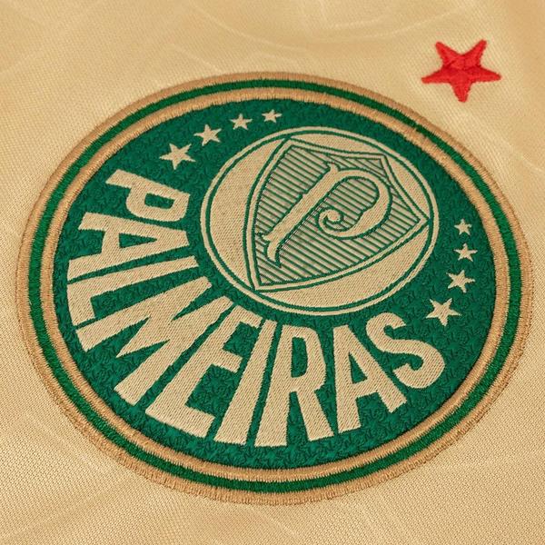 Imagem de Camisa puma palmeiras iii 2024 masculina - torcedor