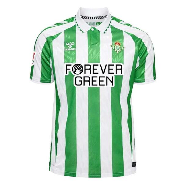 Imagem de Camisa Real Betis Home 2024/2025