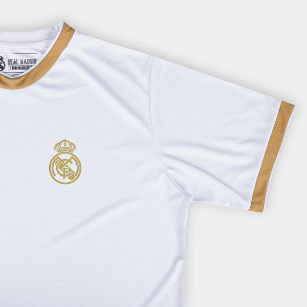 Imagem de Camisa Real Madrid Masculina