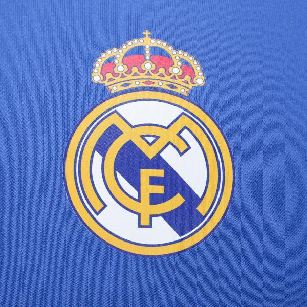 Imagem de Camisa Real Madrid Masculina