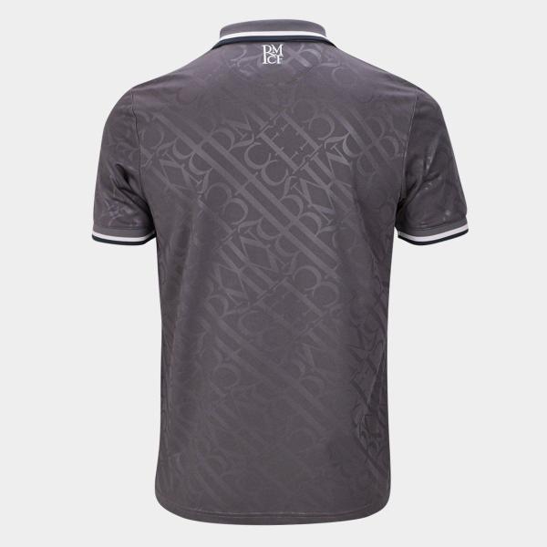 Camisa Real Madrid Third 24/25 s/n Torcedor Adidas Masculina Imagem de Camisa Real Madrid Third 24/25 s/n Torcedor Adidas Masculina