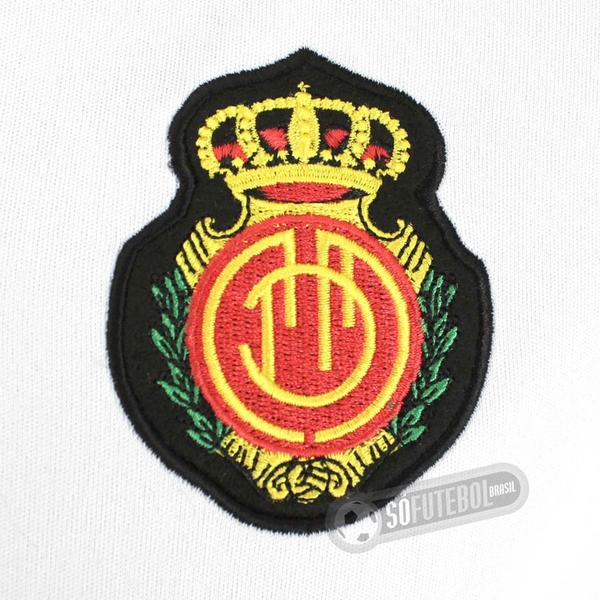 Imagem de Camisa Real Mallorca - Modelo II