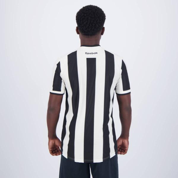 Imagem de Camisa Reebok Botafogo I 2024