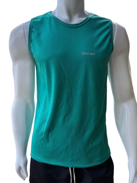 Imagem de Camisa regata Dryfit masculina