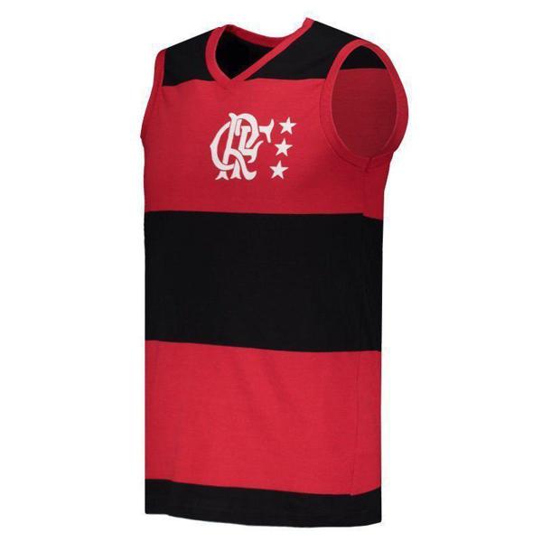 Imagem de Camisa Regata Flamengo Libertadores CRF