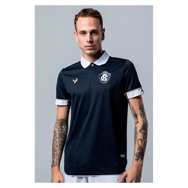 Imagem de Camisa Remo Of.1 Home 2023/2024 Masculina