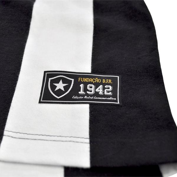 Imagem de Camisa retro botafogo 1942 masculino