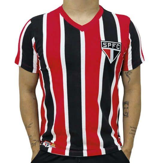 Imagem de Camisa Retrô São Paulo 1991 Away