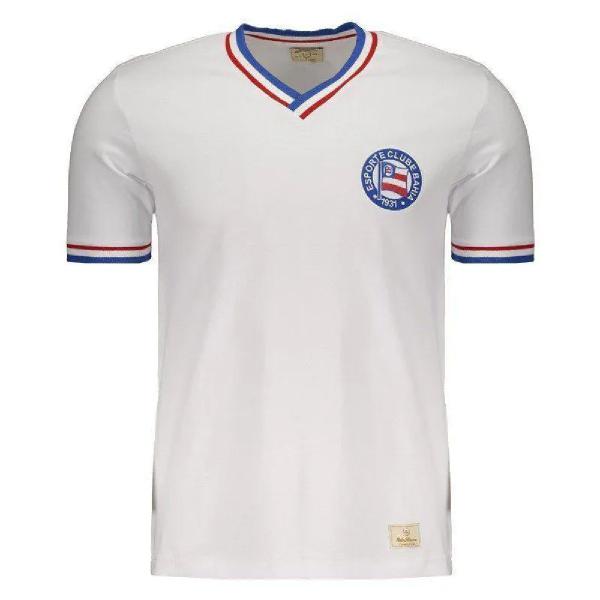 Imagem de Camisa Retrômania Bahia 1973 - Masculino