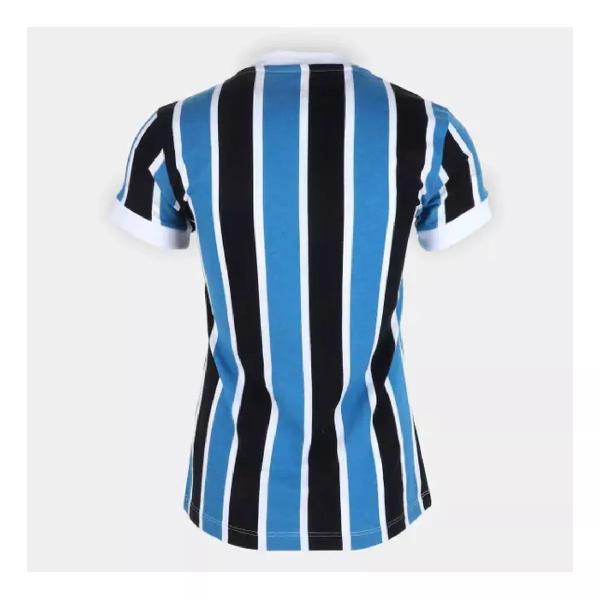 Imagem de Camisa Retrômania Grêmio Tokyo 1983 Home - Feminina