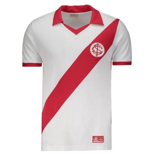 Imagem de Camisa Retrômania Internacional 1954 - Masculino