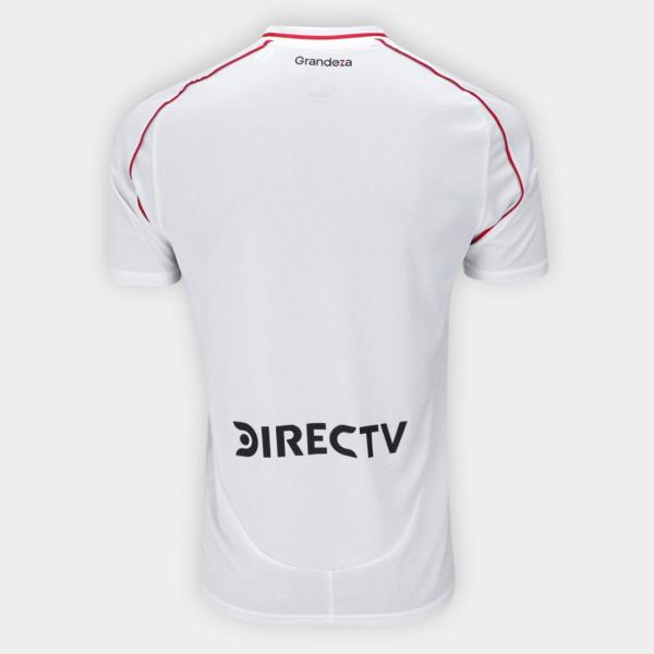 Imagem de Camisa River Plate Adidas Home Torcedor 24/25 s/n Masculina