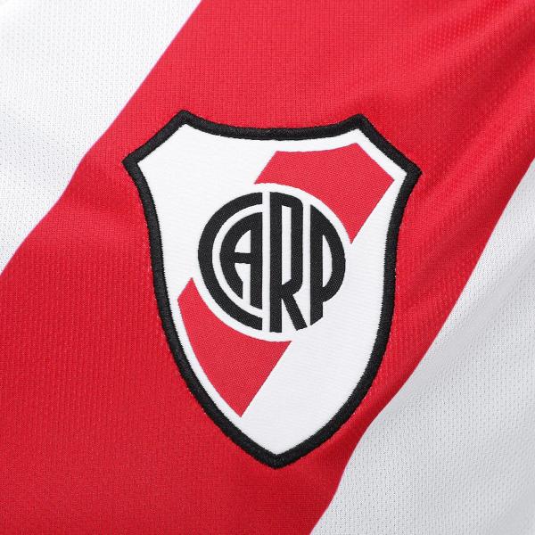 Imagem de Camisa River Plate Adidas Home Torcedor 24/25 s/n Masculina