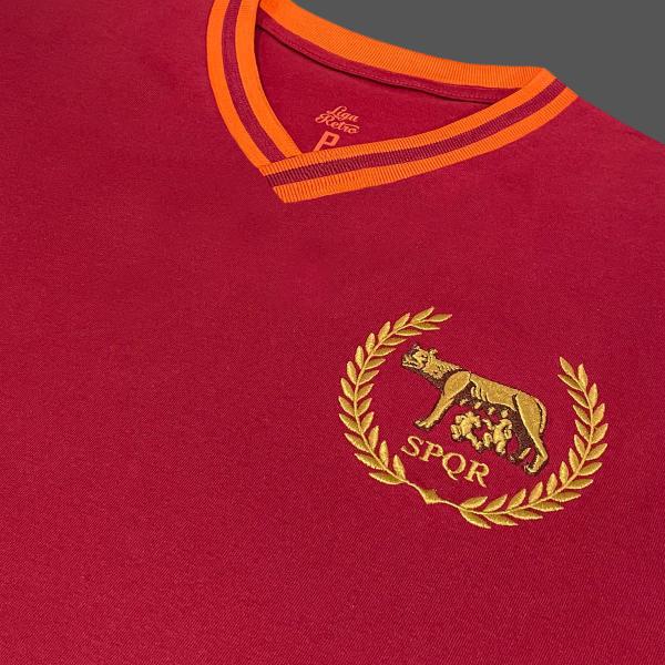 Imagem de Camisa Roma 1970's Style