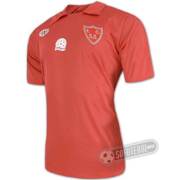 Imagem de Camisa Santa Sofia - Modelo I