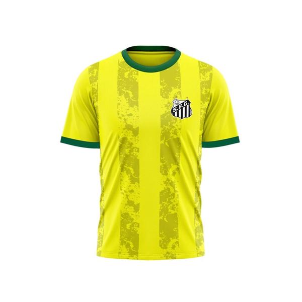 Imagem de Camisa Santos Brasil Edição Copa - Masculino