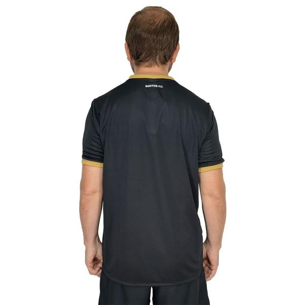 Imagem de Camisa Santos Free Braziline Masculina