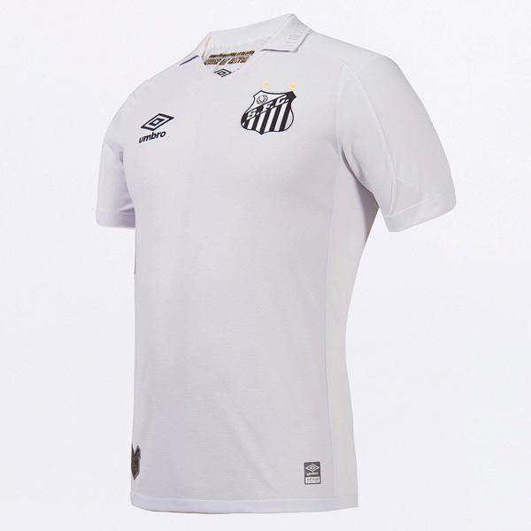 Imagem de Camisa Santos I 22/23 s/n Torcedor Umbro Masculina