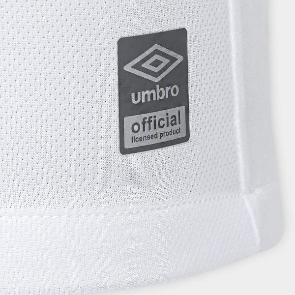 Imagem de Camisa Santos I 23/24 s/n Jogador Umbro Masculina