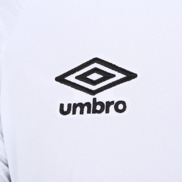 Imagem de Camisa Santos I 24/25 s/n Torcedor Umbro Masculina