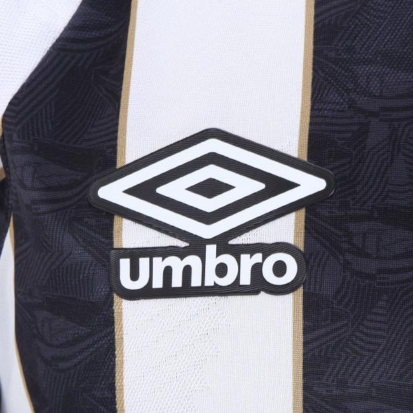 Imagem de Camisa Santos II 24/25 s/nJogador Umbro Masculina