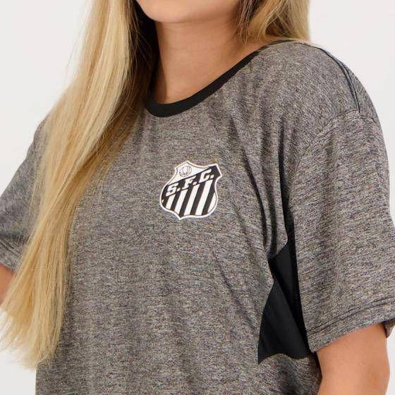 Imagem de Camisa Santos Loud Feminino