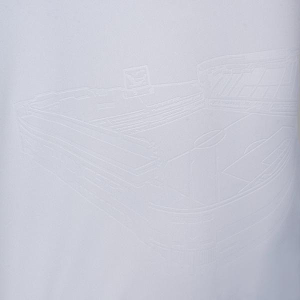 Imagem de Camisa Santos Umbro 2024 Uniforme 1 Versão Estádio - Masculino