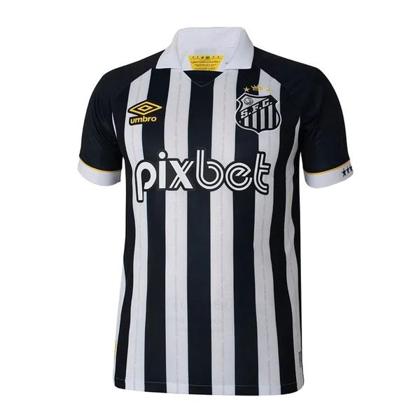 Imagem de Camisa Santos Umbro Uniforme 2 2023 - Masculino