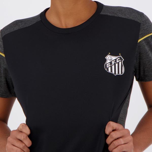 Imagem de Camisa Santos Windy Feminino