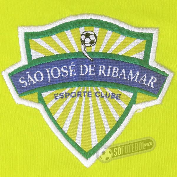 Imagem de Camisa São José de Ribamar - Modelo I