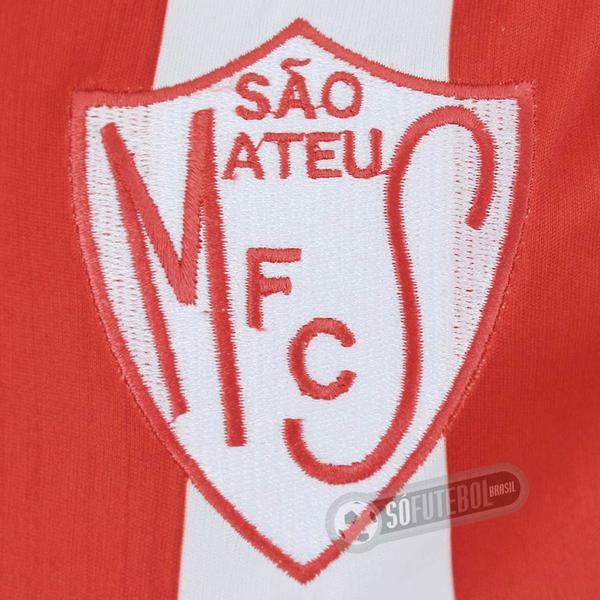 Imagem de Camisa São Mateus - Modelo III