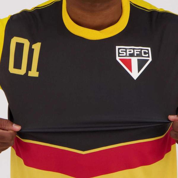 Imagem de Camisa São Paulo 01 Rogério Ceni