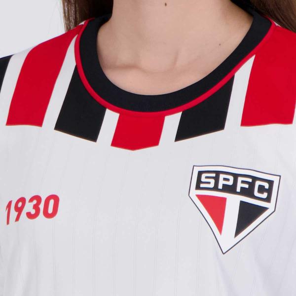 Imagem de Camisa São Paulo Amago Feminina