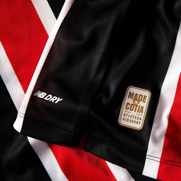 Imagem de Camisa São Paulo Away Spfc 2024 Torcedor Masculina