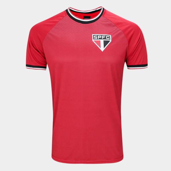 Imagem de Camisa São Paulo Barry SPR Masculina