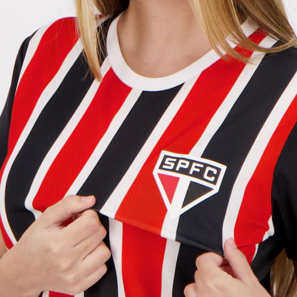 Imagem de Camisa São Paulo Change Feminina Preta