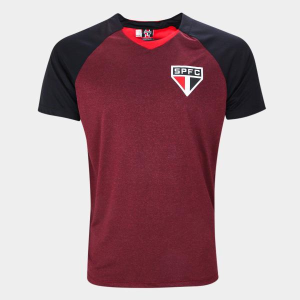 Imagem de Camisa São Paulo Dazzli Masculina