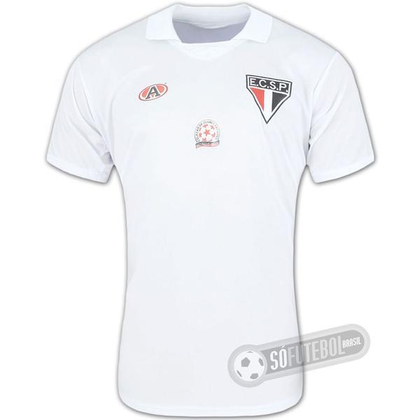 Imagem de Camisa São Paulo De Itanhaém - Modelo I