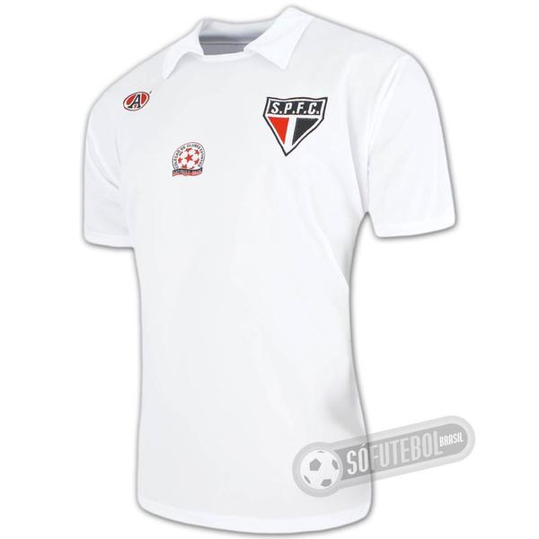 Imagem de Camisa São Paulo de São Vicente - Modelo I