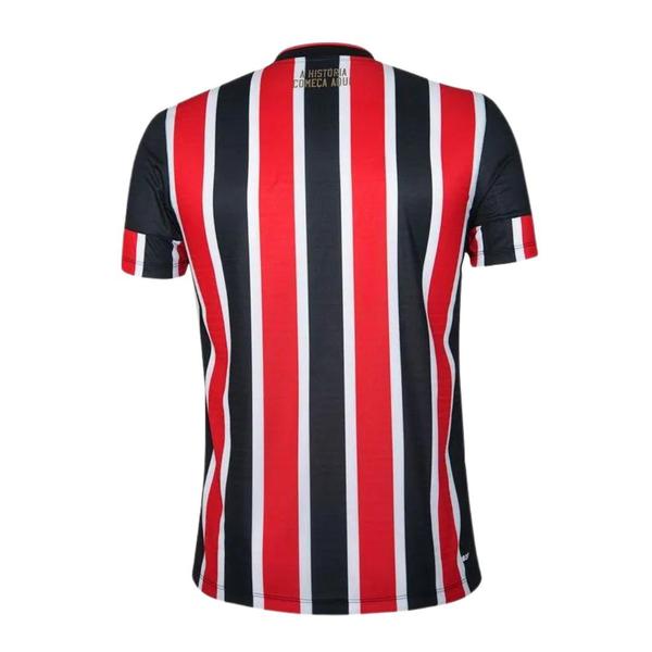 Imagem de Camisa São Paulo F.C. Away Oficial 24/25