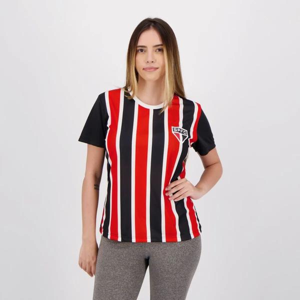 Imagem de Camisa São Paulo Feminina Change