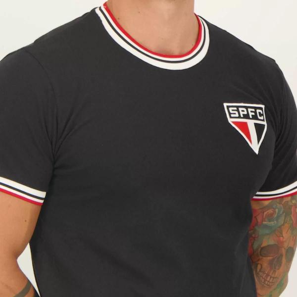 Imagem de Camisa São Paulo Hiigh 2402