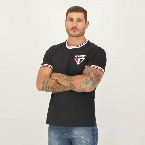 Imagem de Camisa São Paulo Hiigh 2402